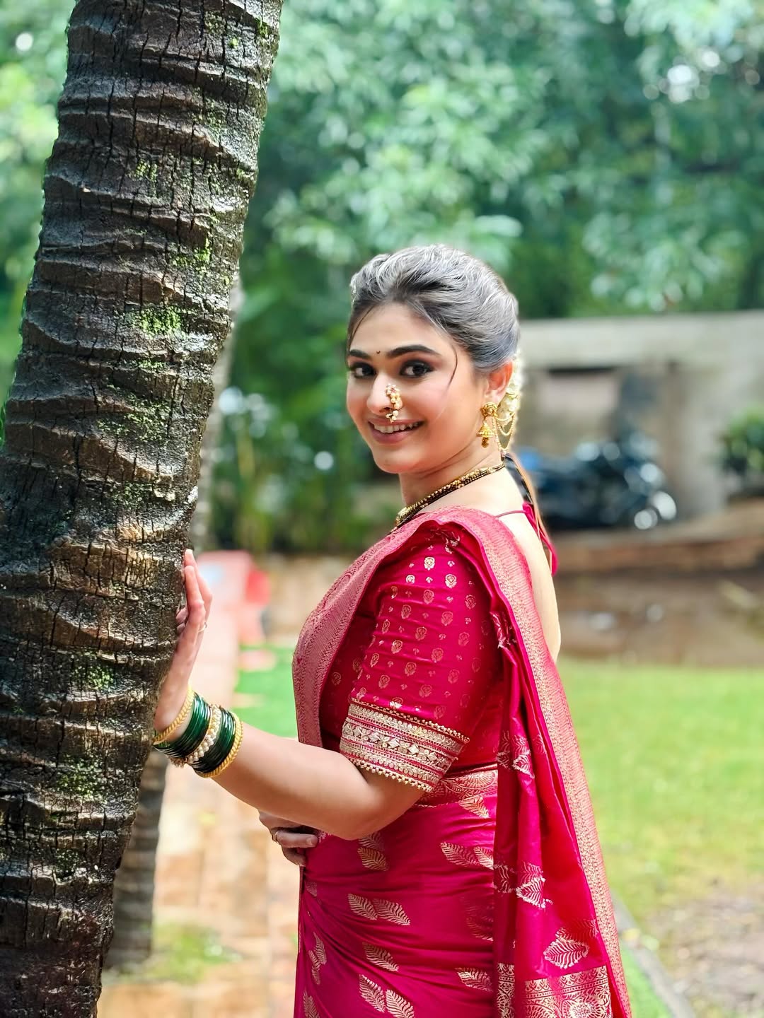 Aishwarya shete