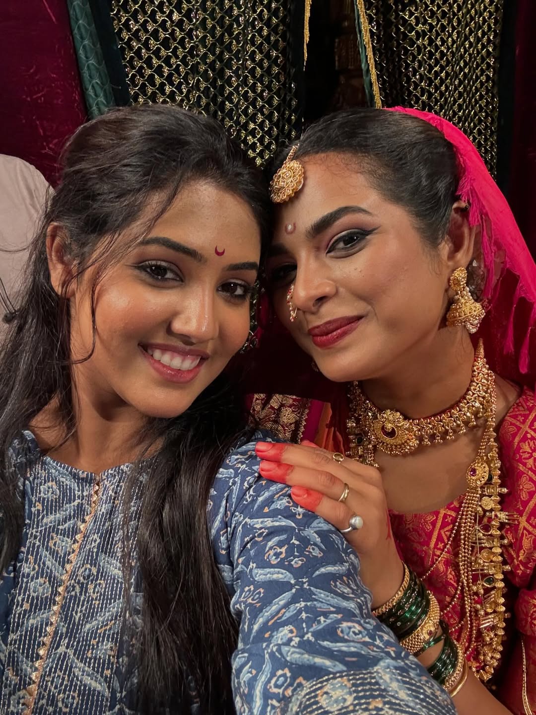 marathi actress amruta dhongade