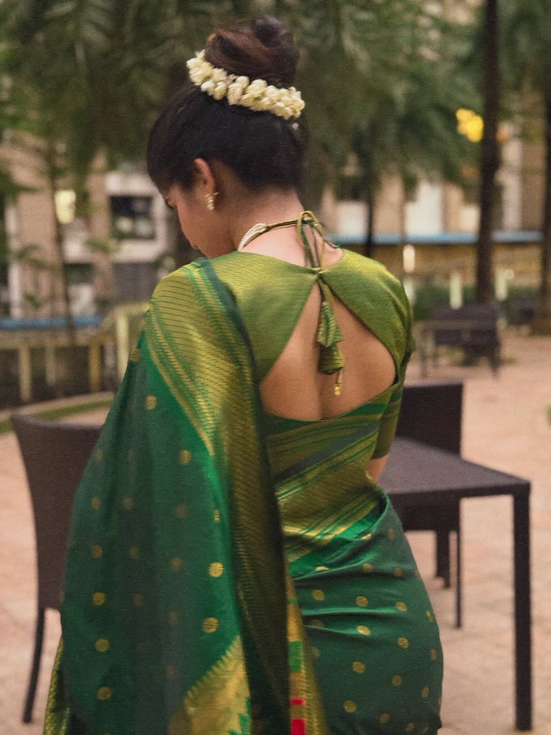 Marathi actress amruta deshmukh