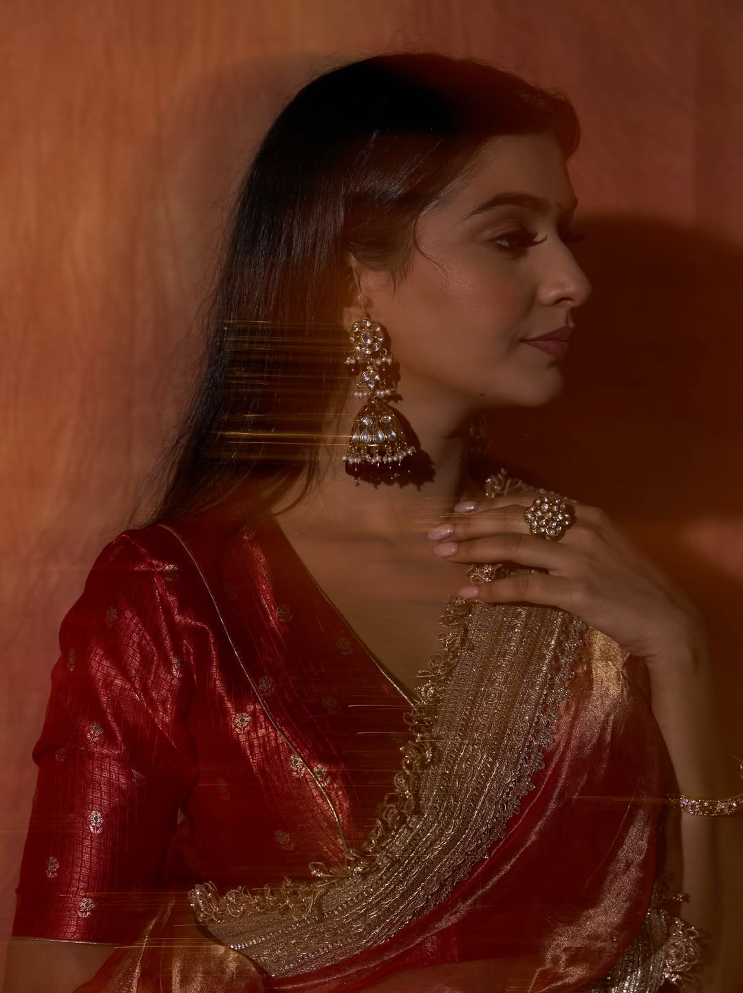 shivani mundhekar