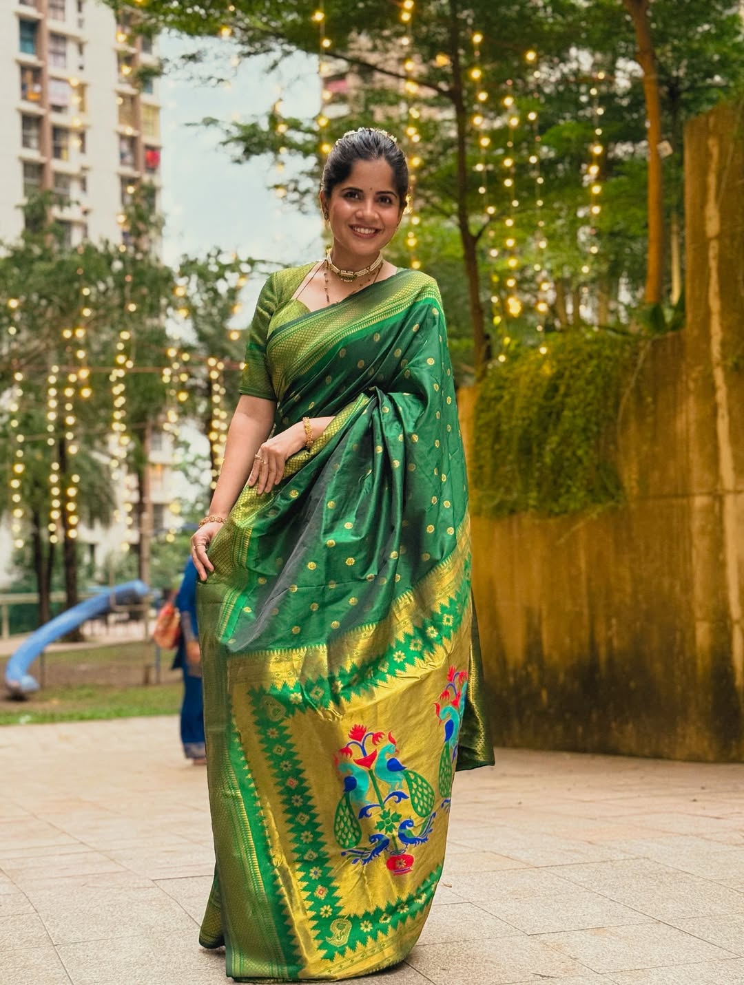 Marathi actress amruta deshmukh