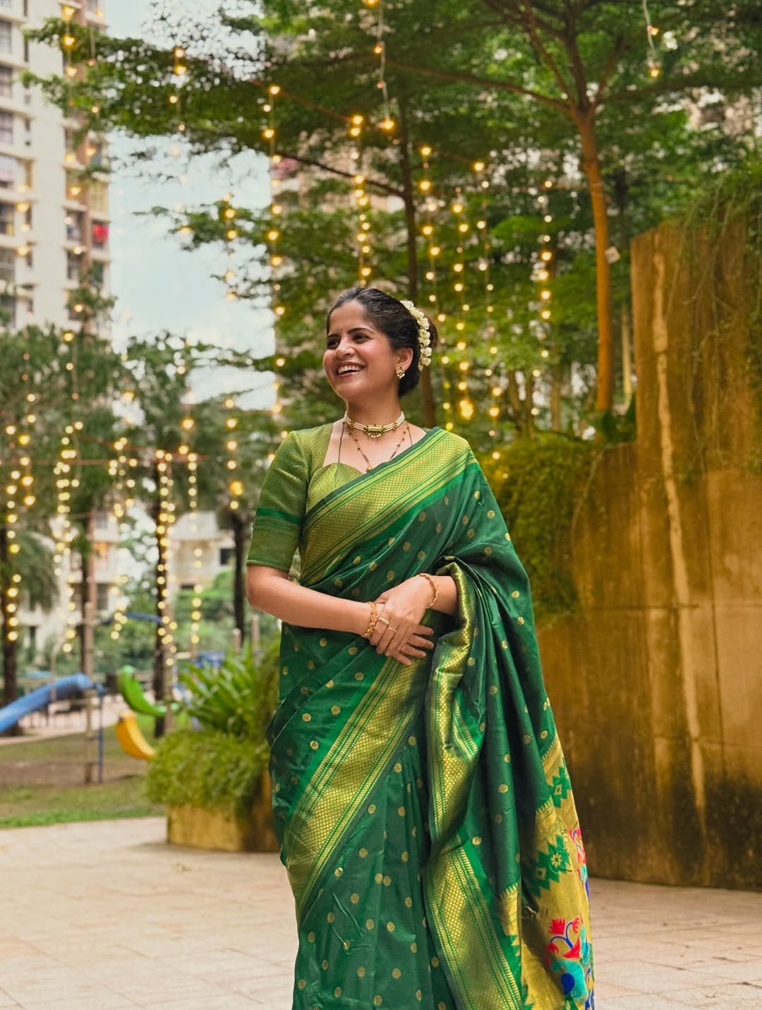 Marathi actress amruta deshmukh