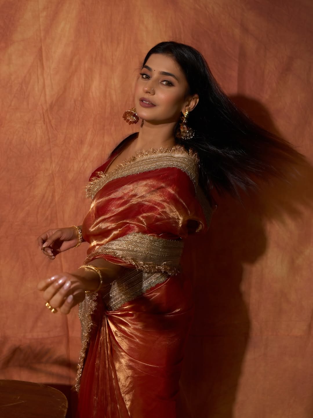 shivani mundhekar