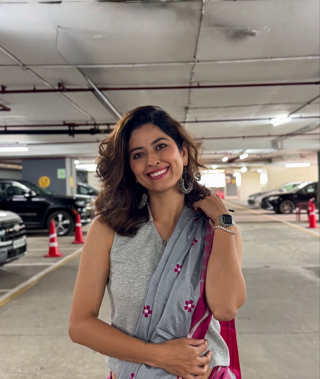 Marathi actress abhidnya bhave