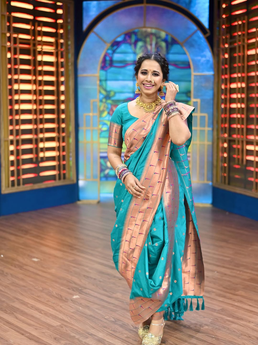 shreya bugde