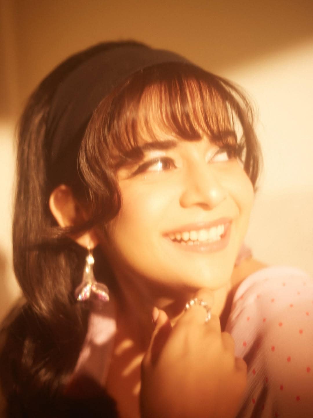 actress mithila palkar
