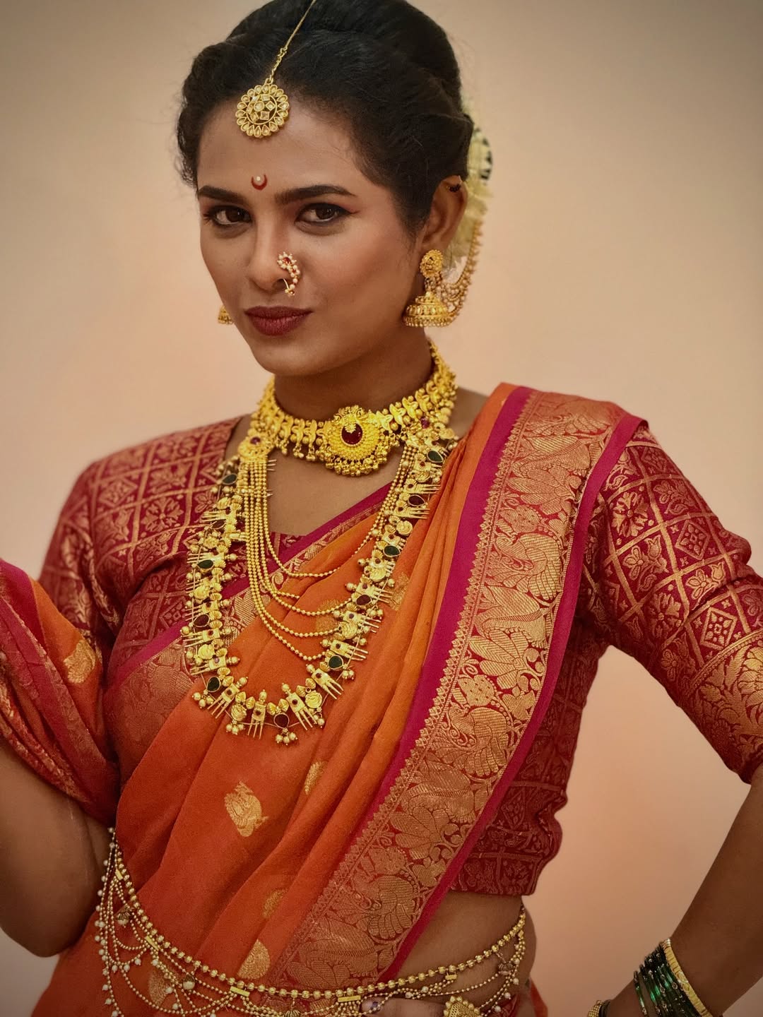 Amruta Dhongade