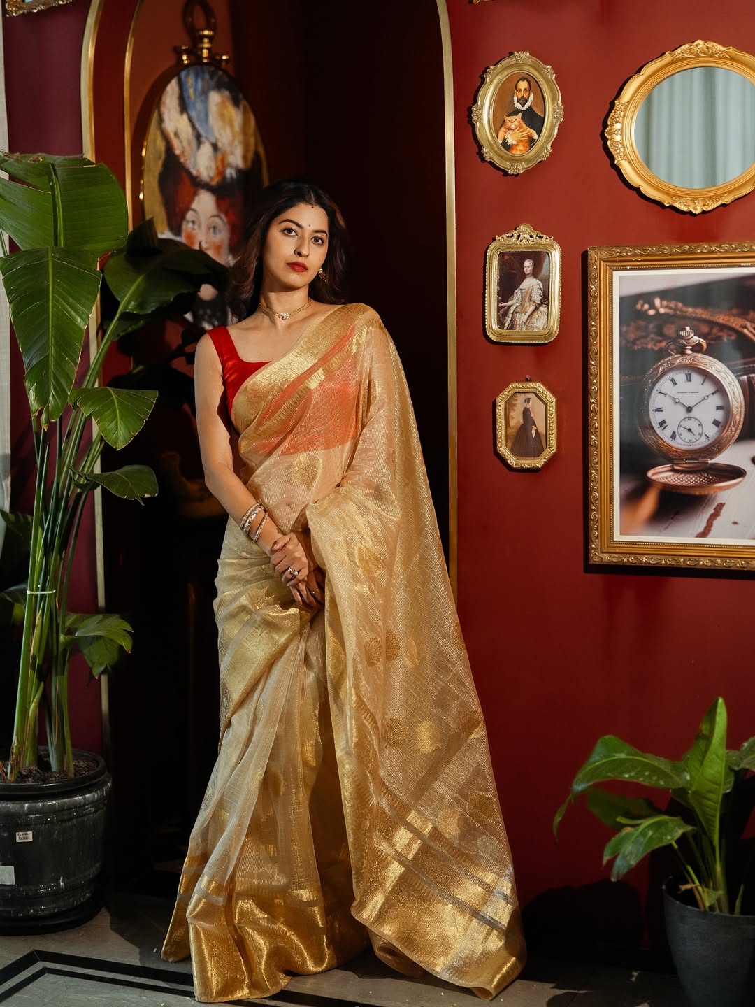 Marathi actress abhidnya bhave
