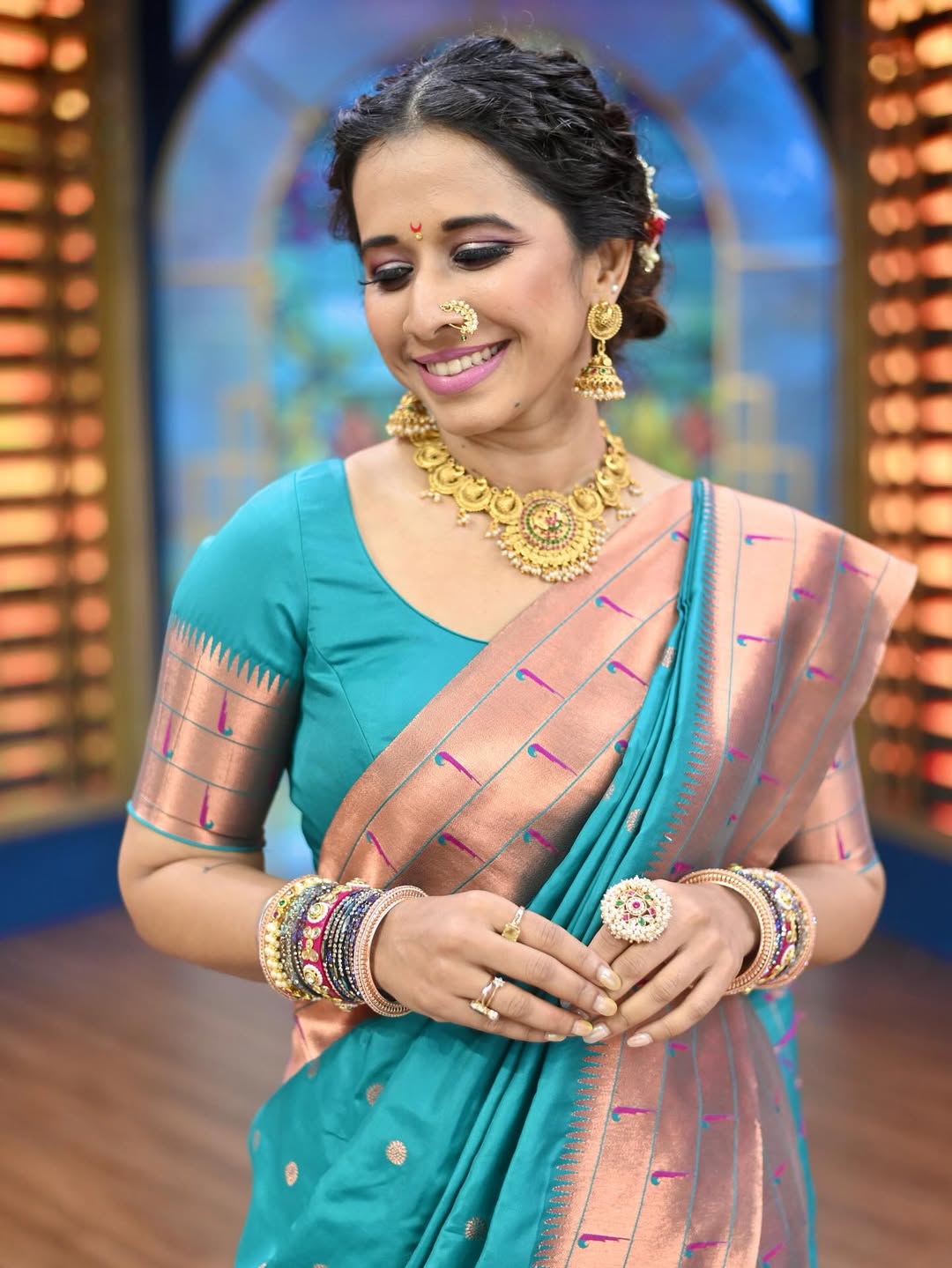 shreya bugde