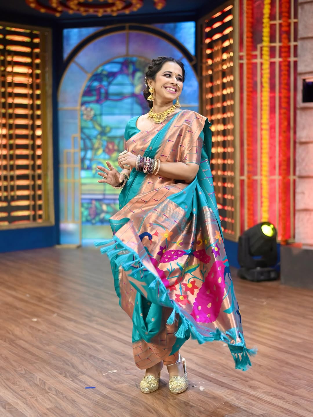 shreya bugde