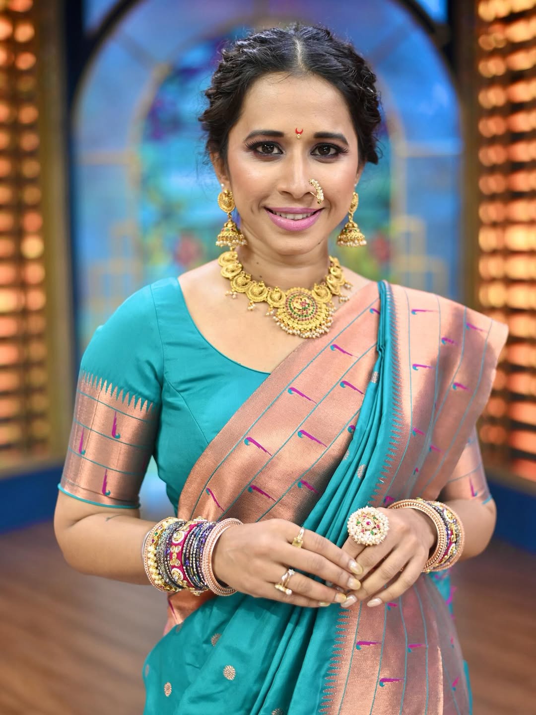 shreya bugde