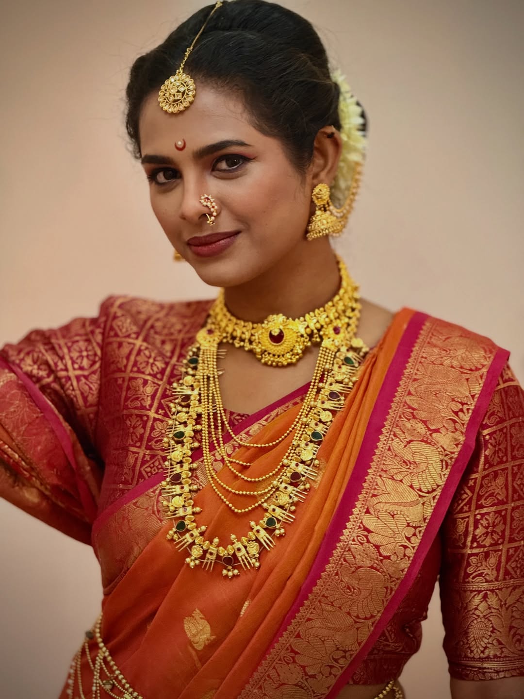 Amruta Dhongade