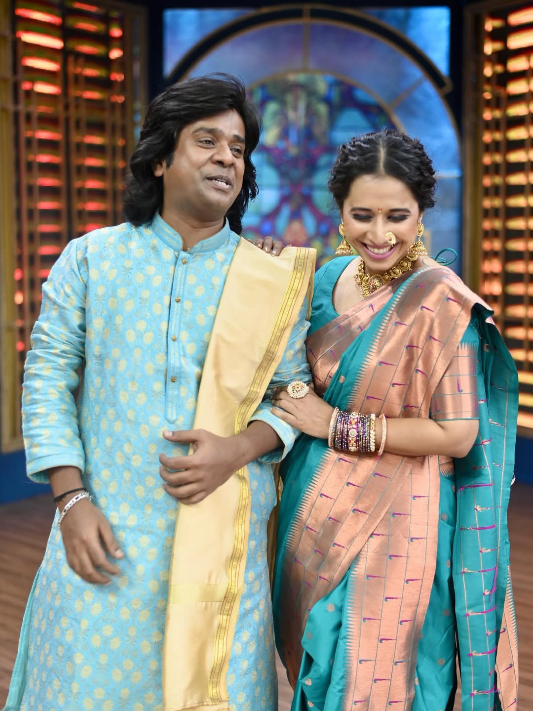 shreya bugde