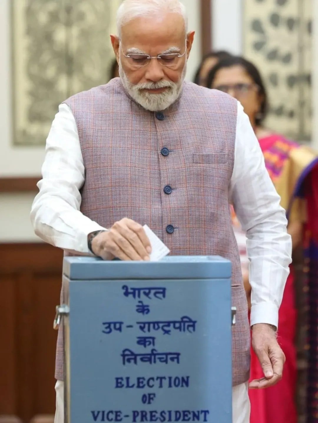 PM Narendra Modi 75th birthday: