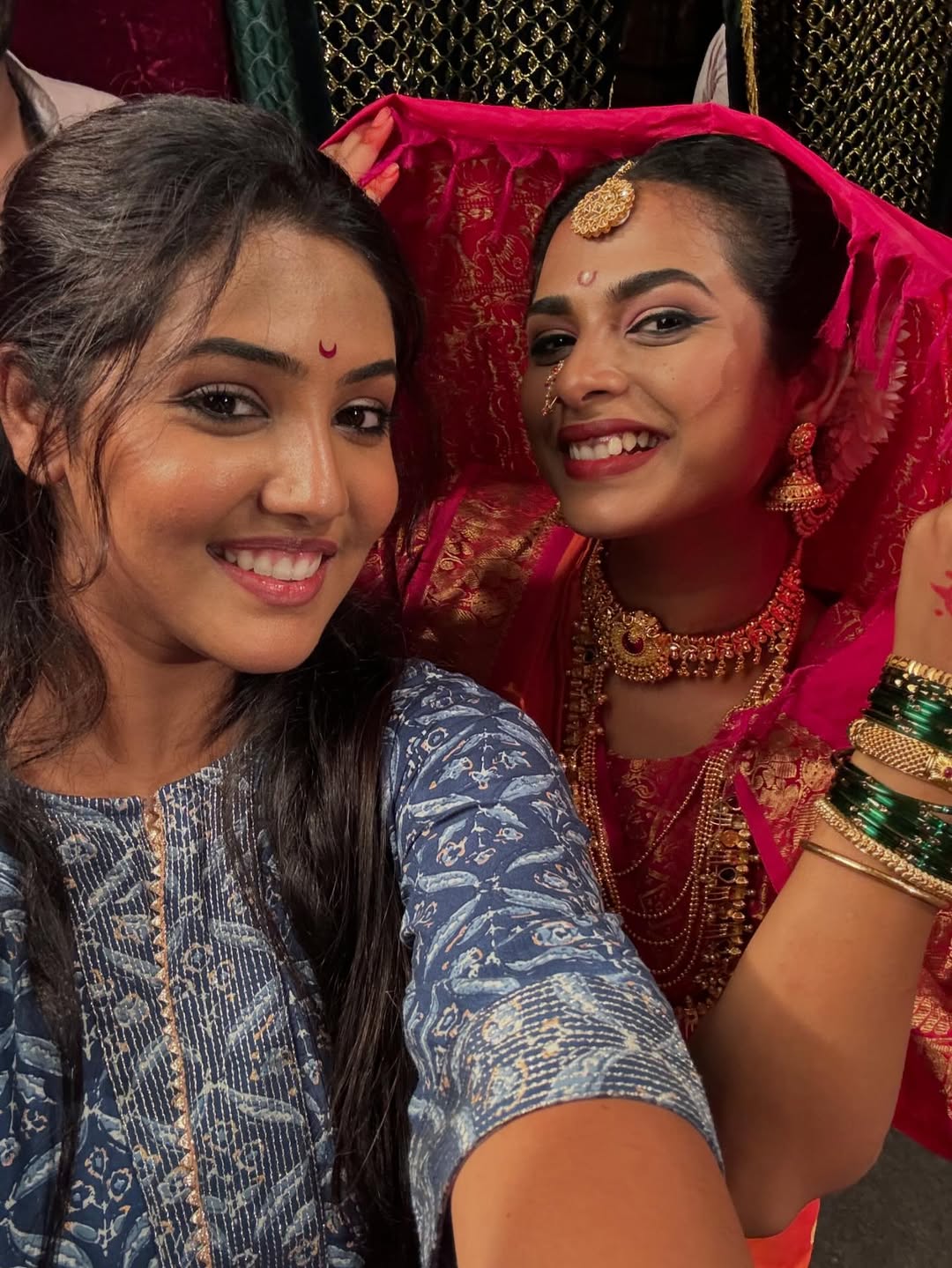 marathi actress amruta dhongade