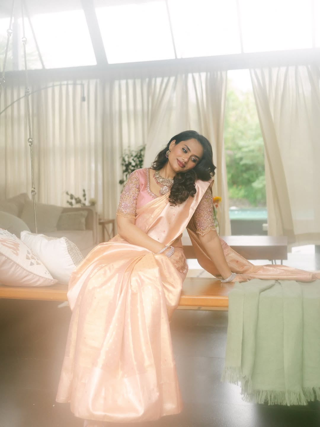 Shweta Kharat