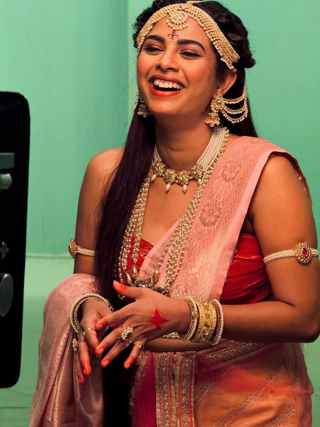 marathi actress amruta dhongade