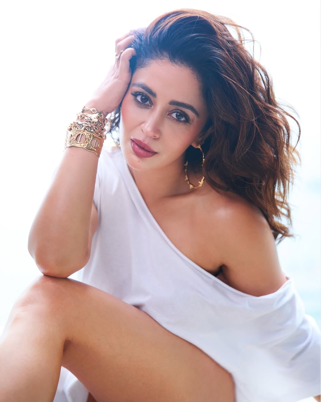 Marathi actress neha pendse