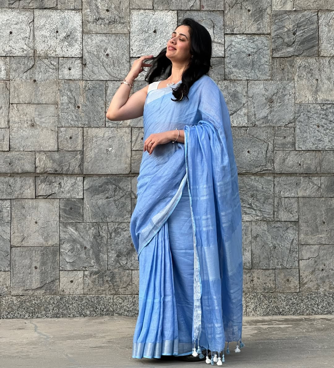 girija oak godbole