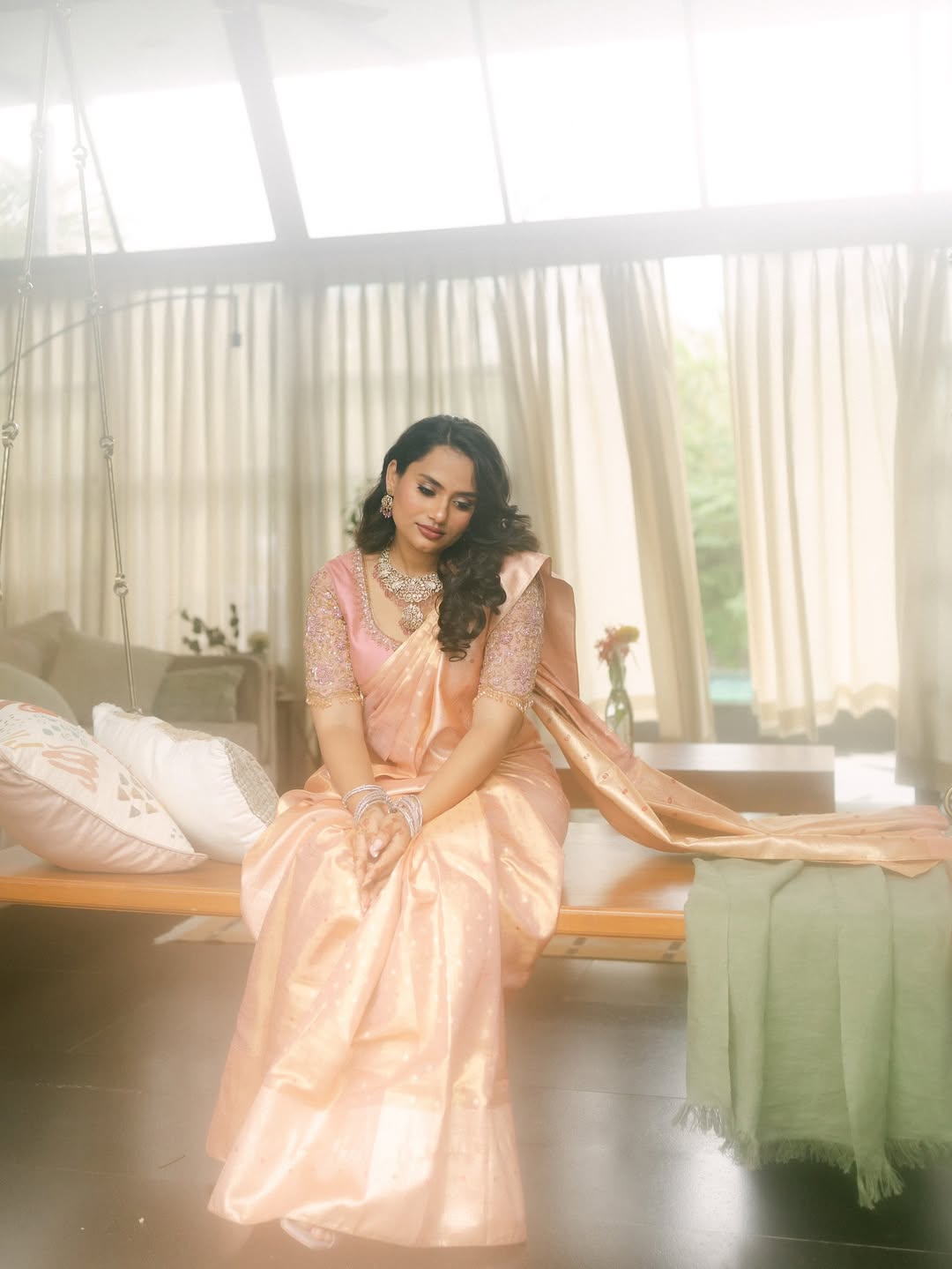 Shweta Kharat