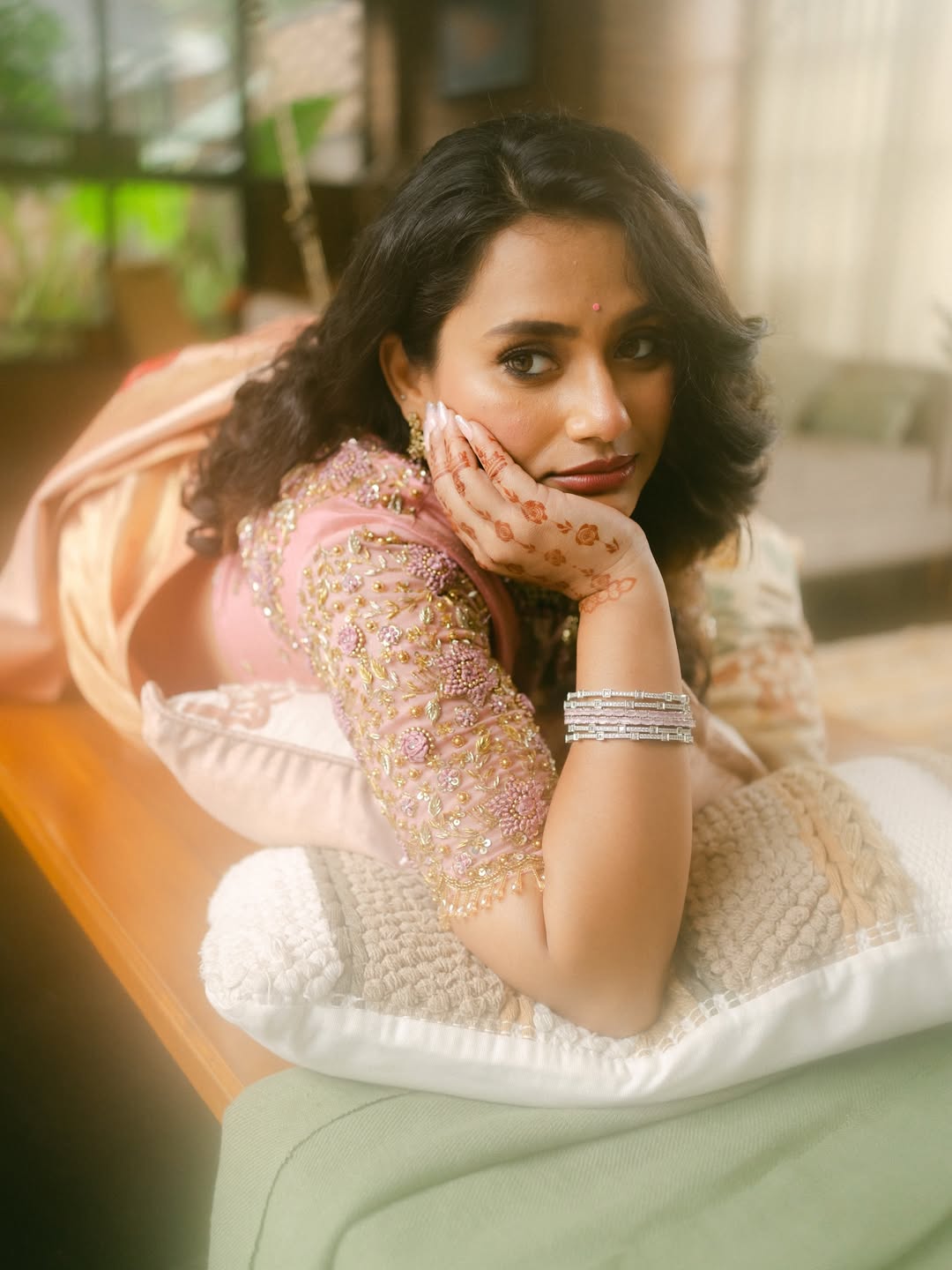 Shweta Kharat