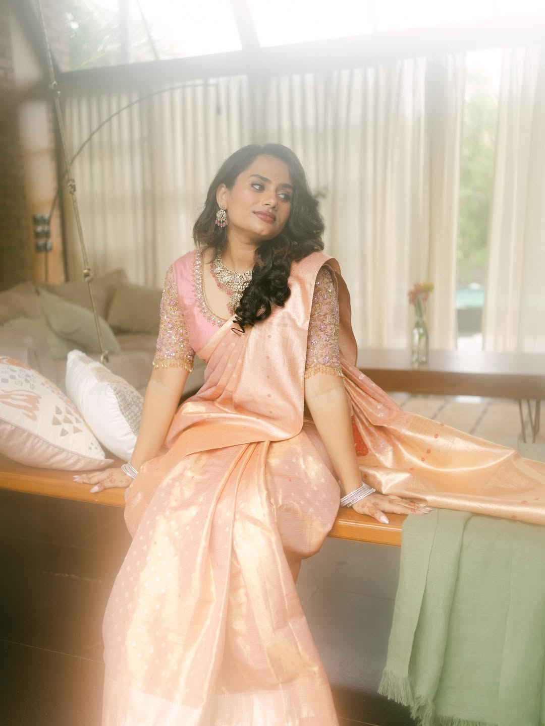 Shweta Kharat