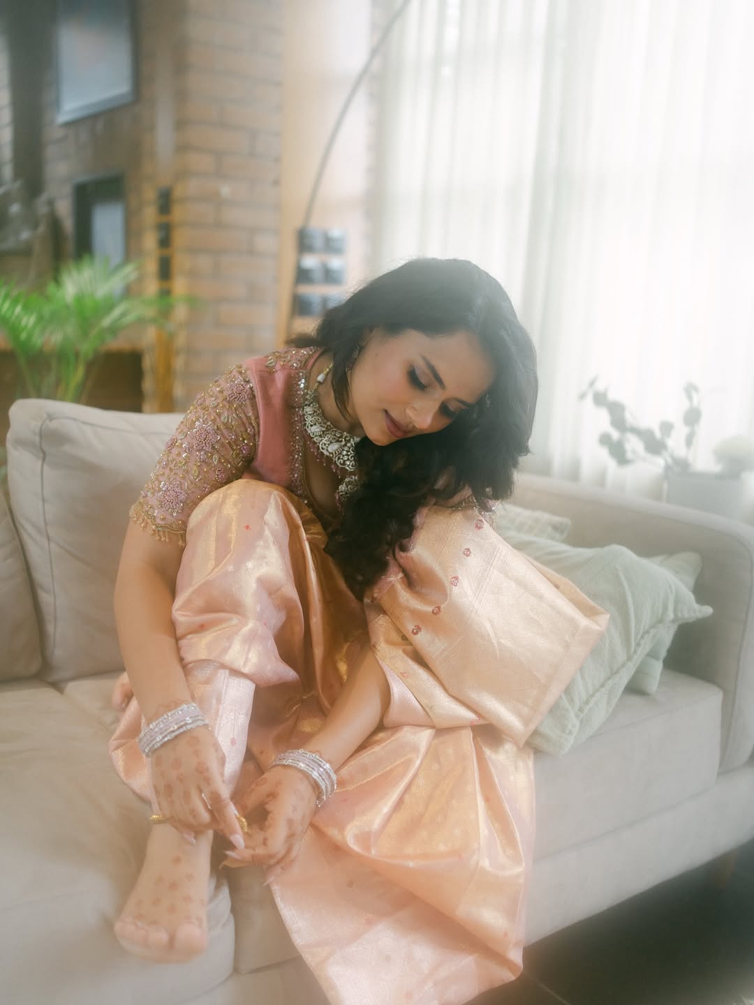 Shweta Kharat