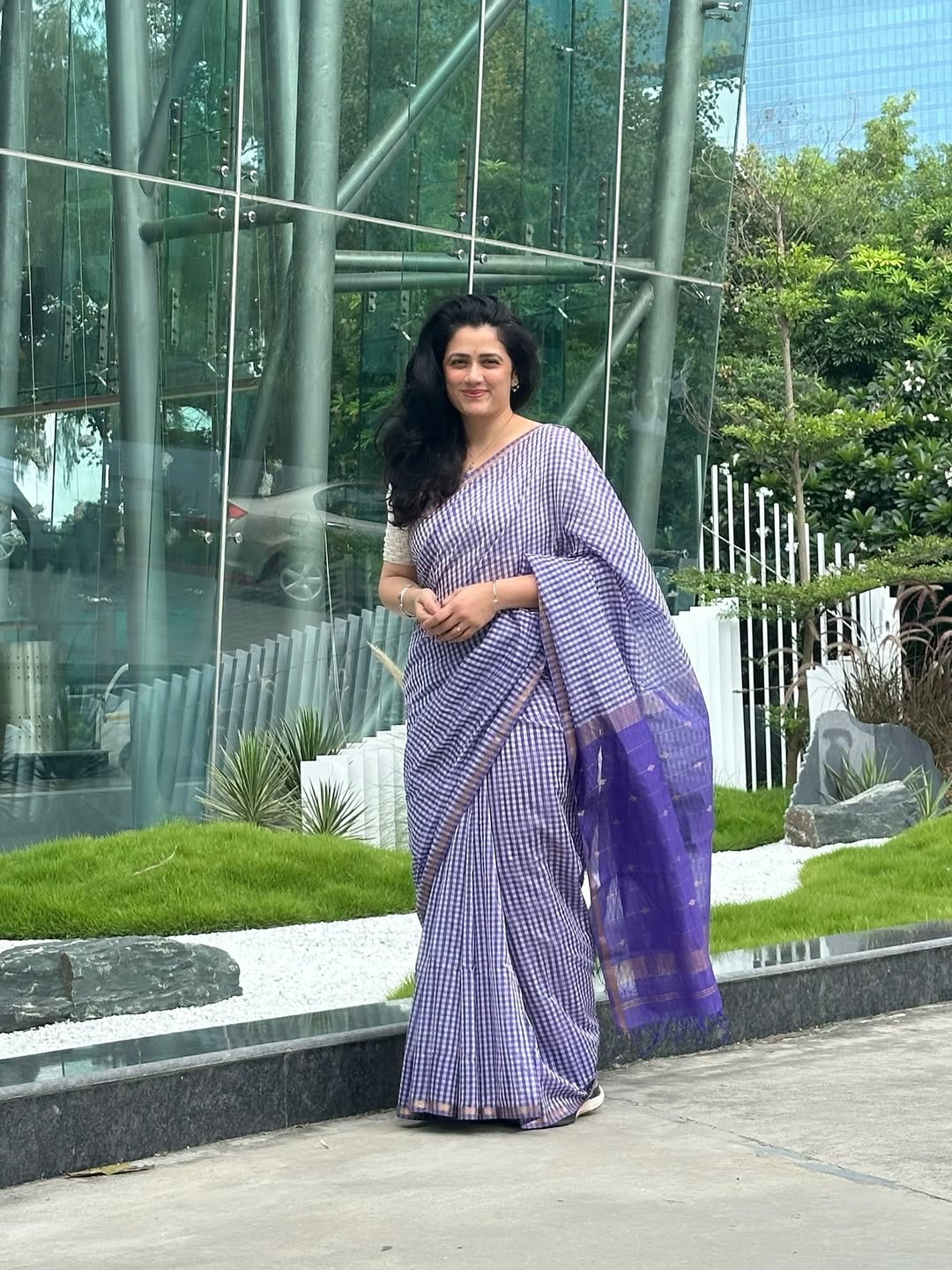 girija oak godbole