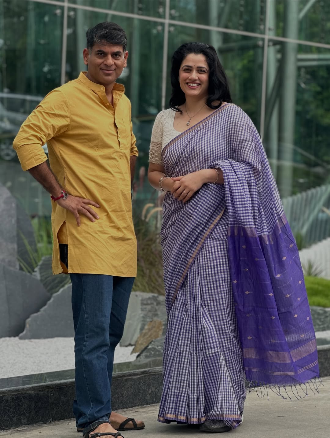 girija oak godbole