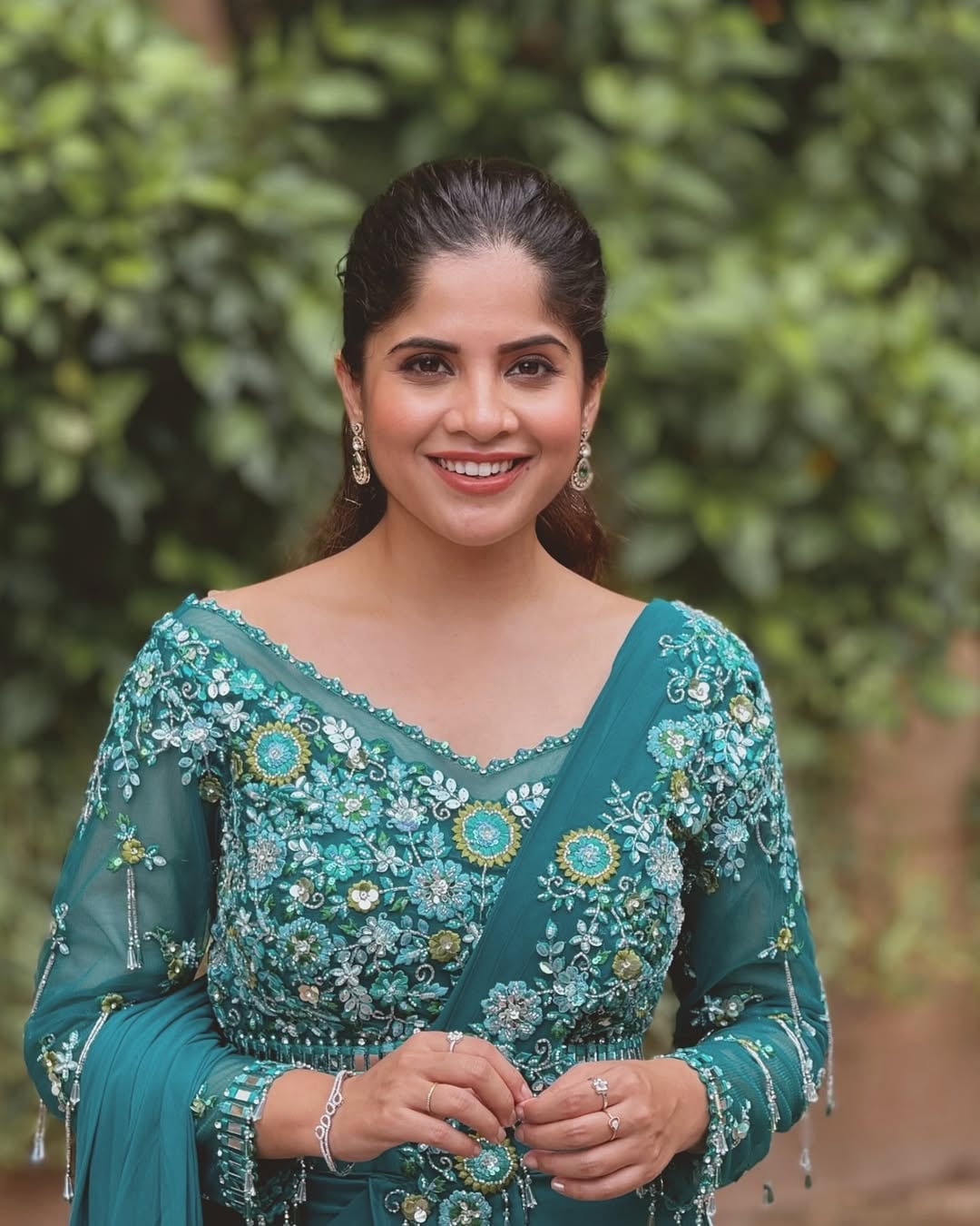 amruta deshmukh