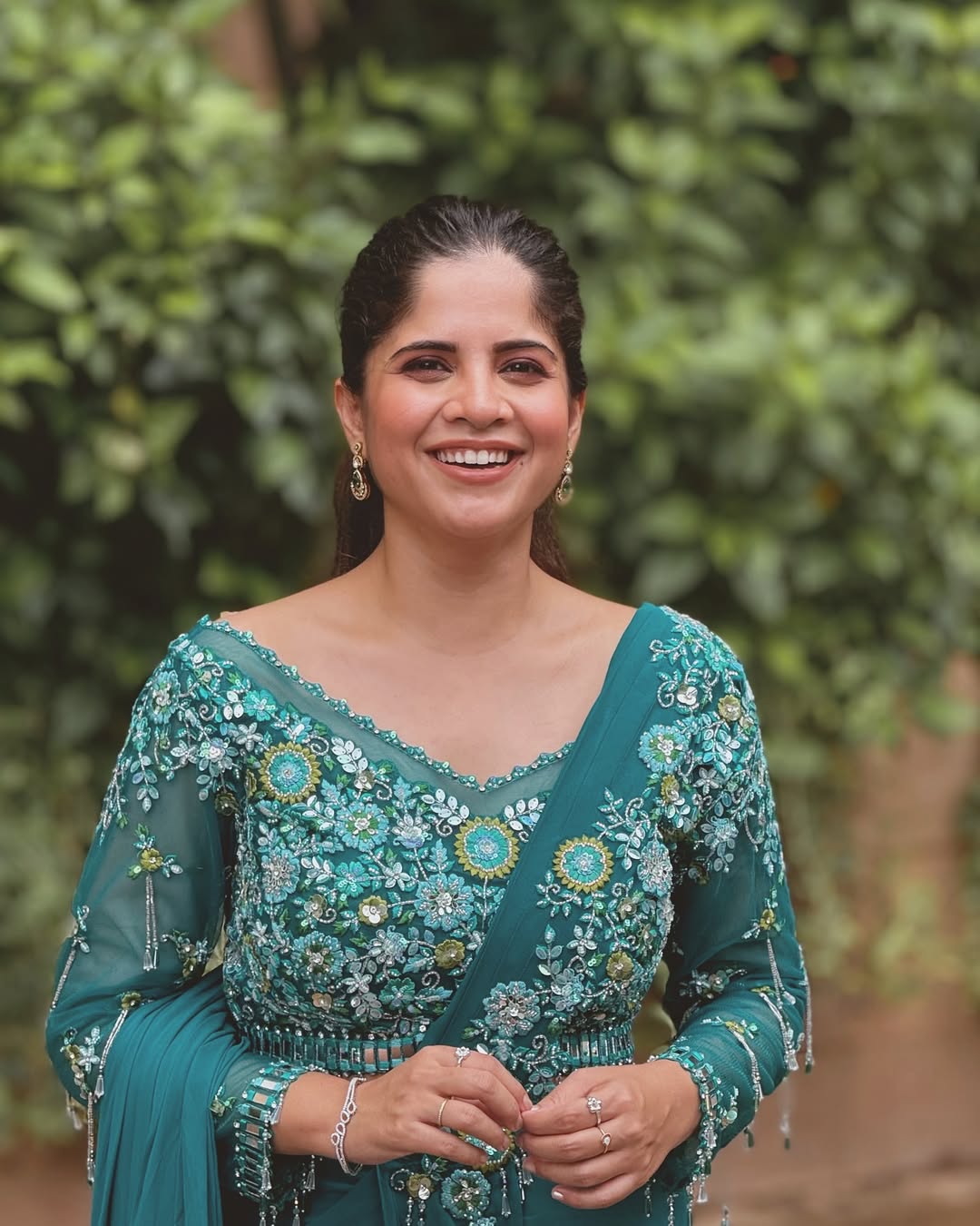 amruta deshmukh
