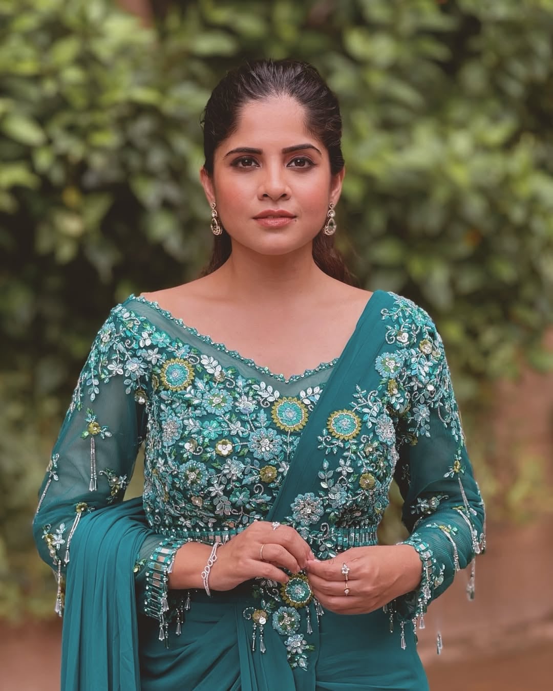amruta deshmukh