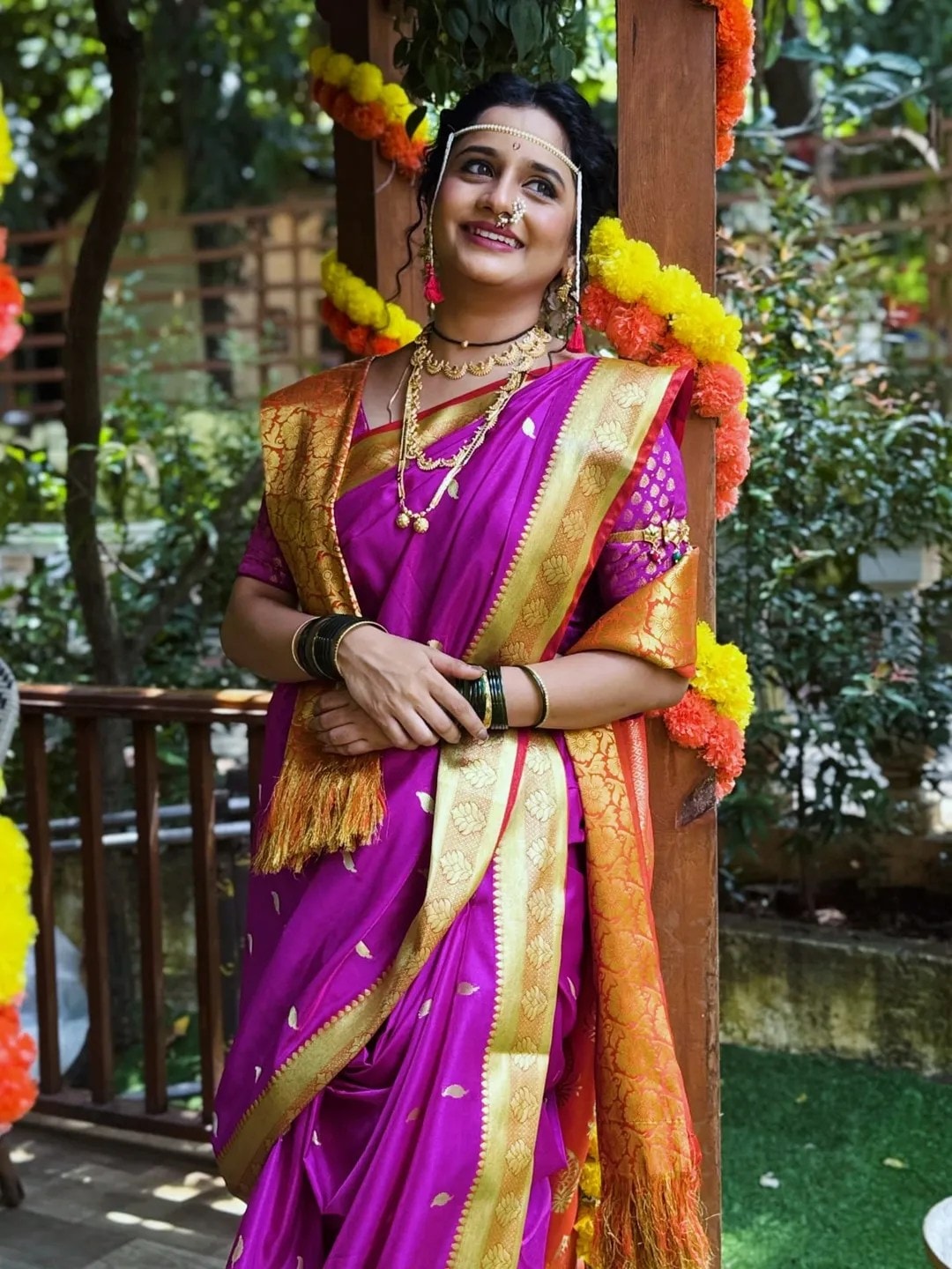 sharvari jog