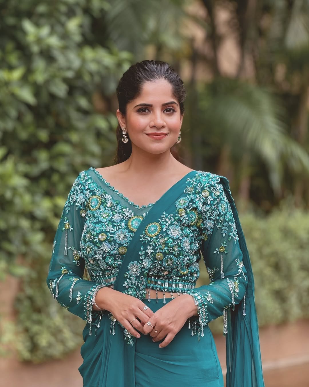 amruta deshmukh