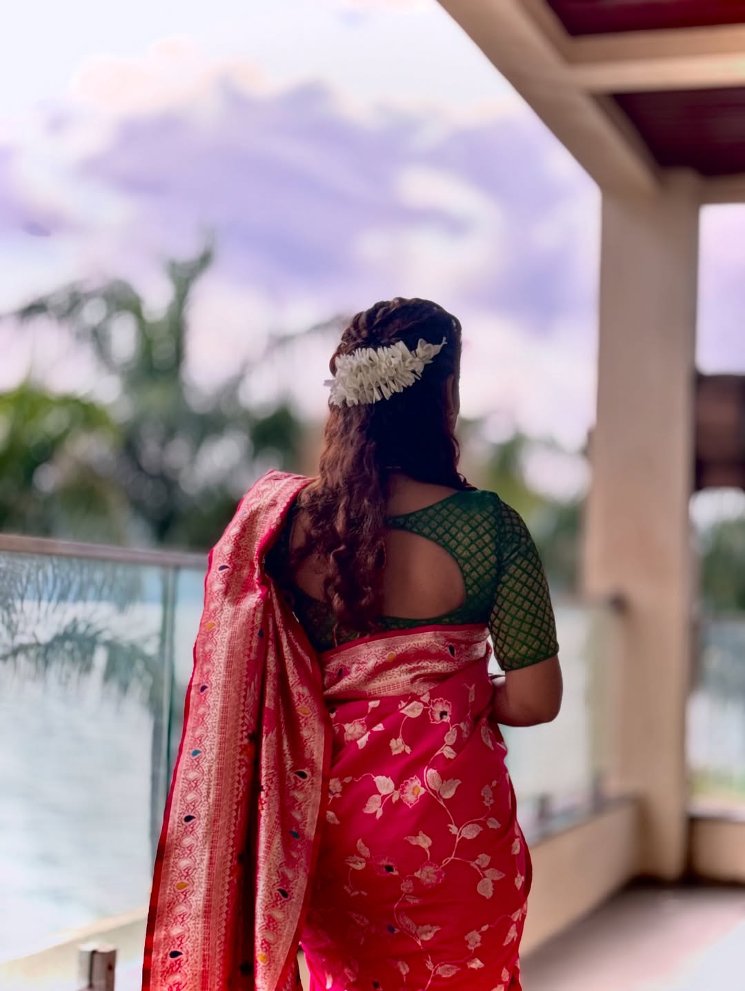 Paaru marathi serial fame actress sanjana kale