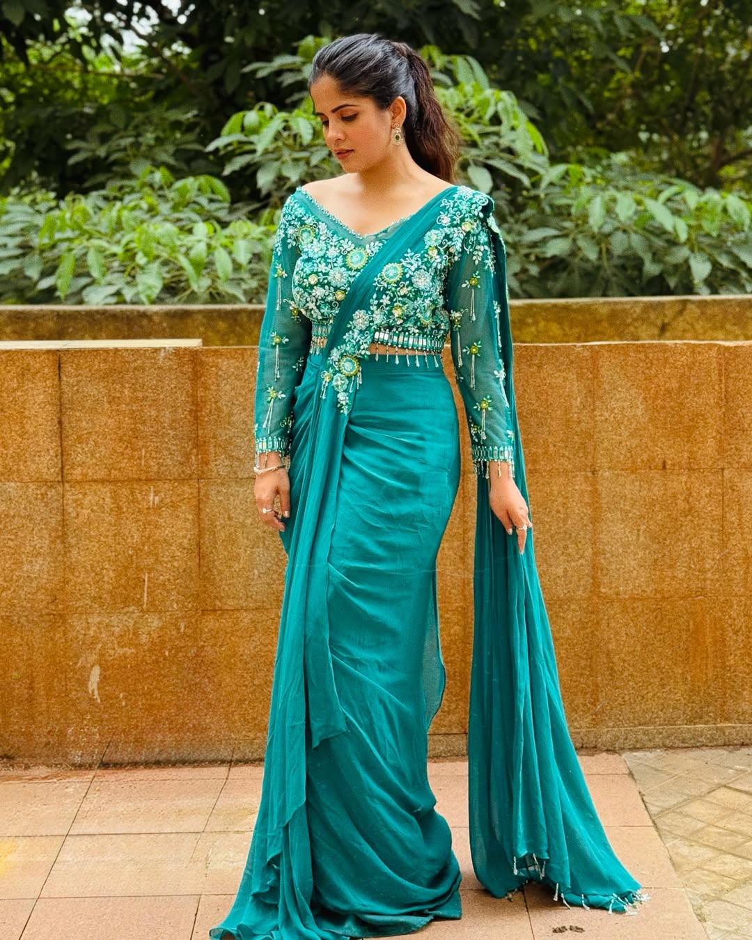 amruta deshmukh