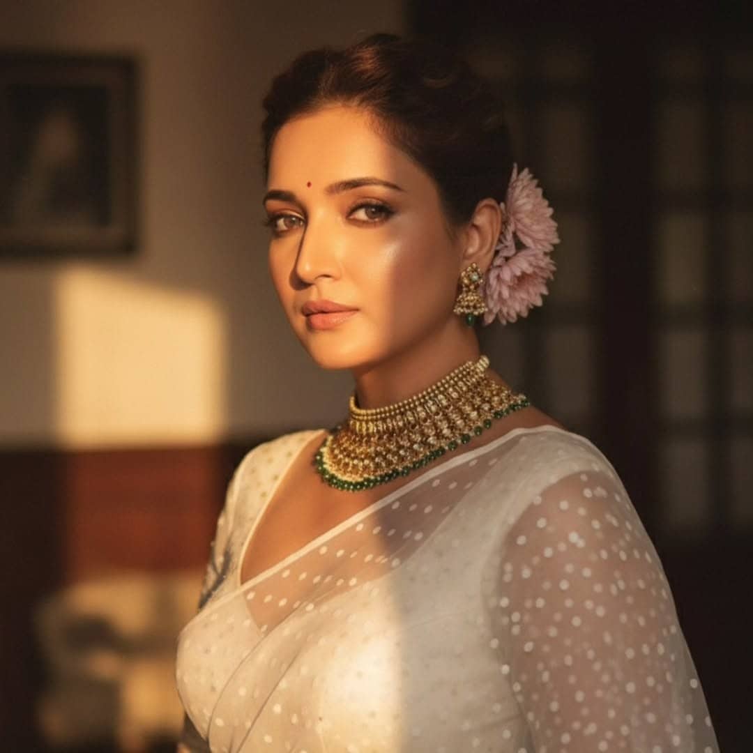 Marathi actress rupali bhosale