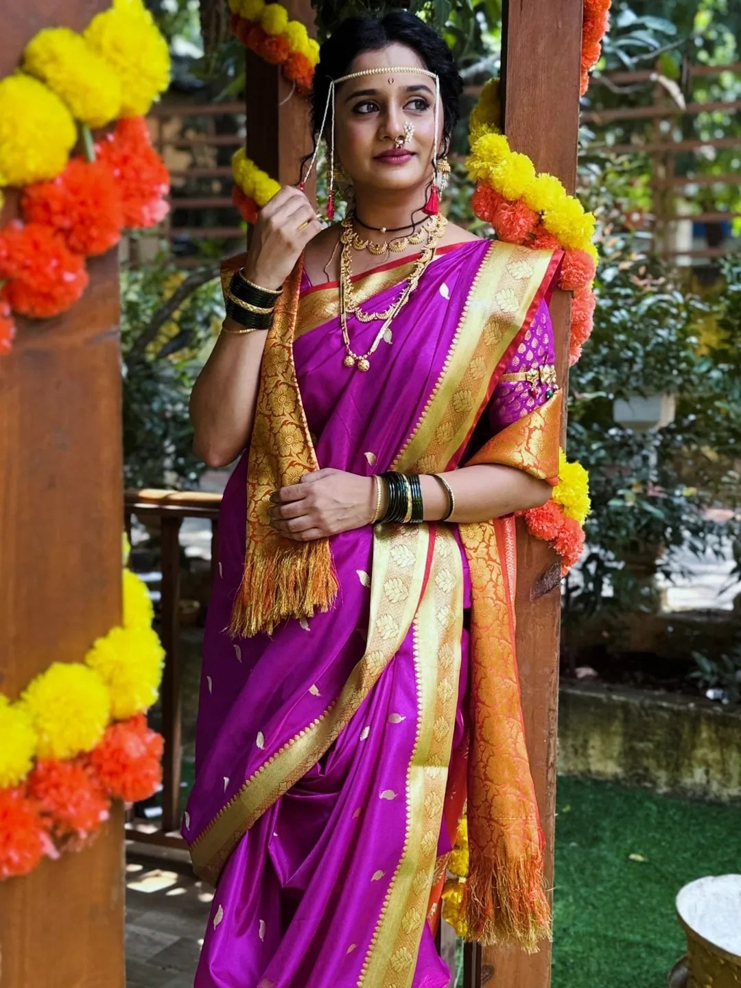 sharvari jog