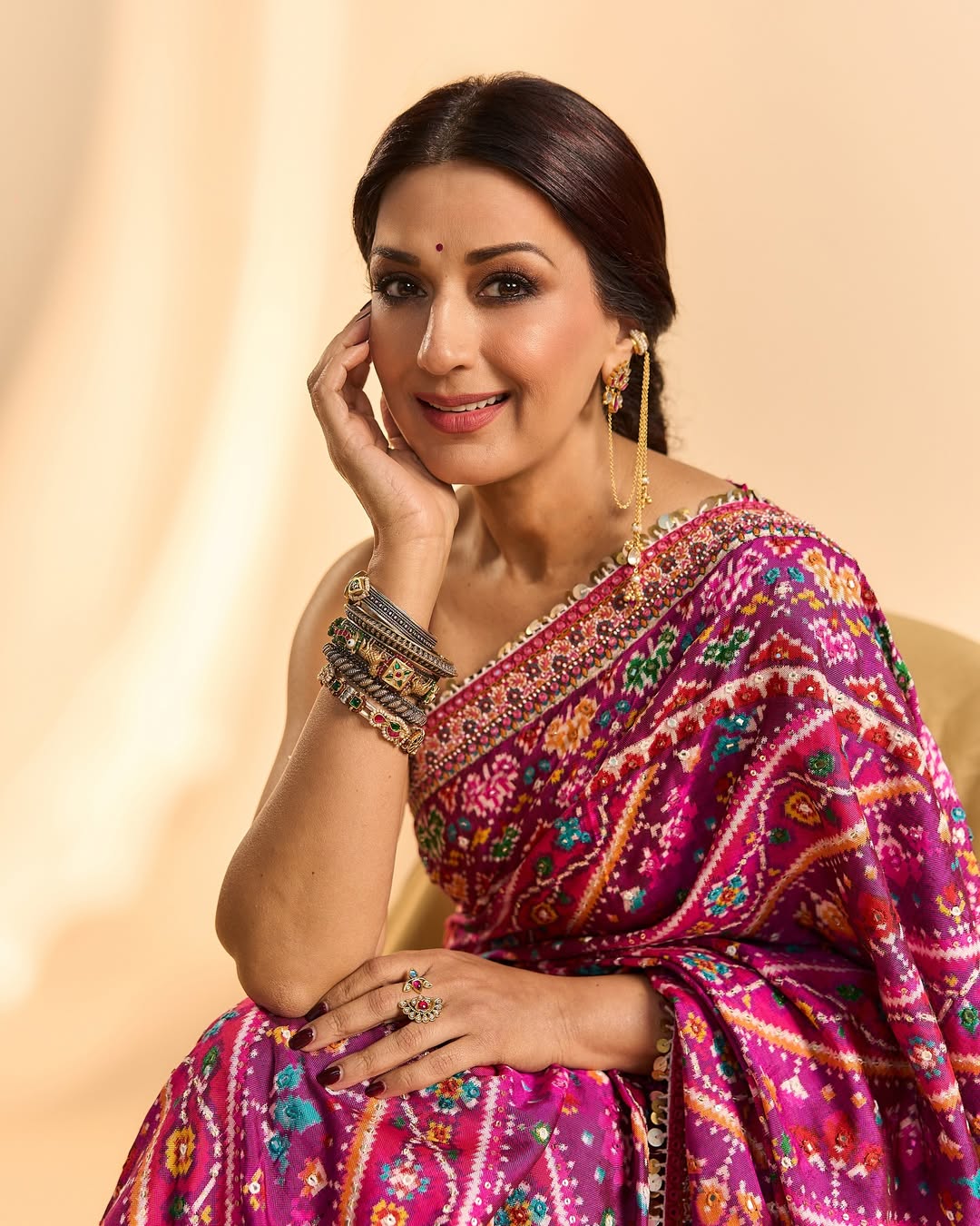 Sonali bendre