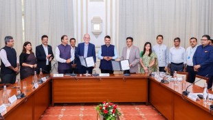 Devendra Fadnavis, Maharashtra education partnership, Cambridge University Press India, teacher training Maharashtra,