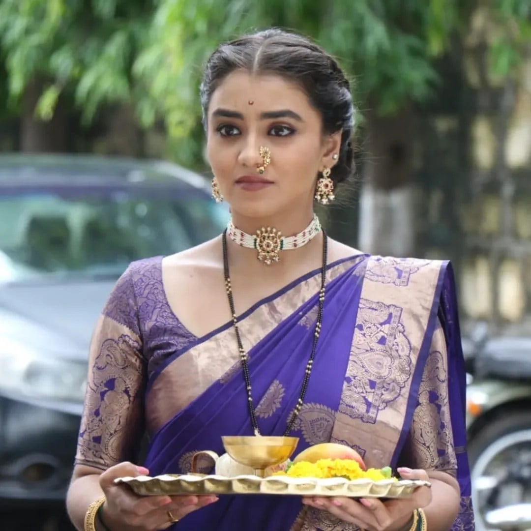 Mrunmayee Gondhalekar