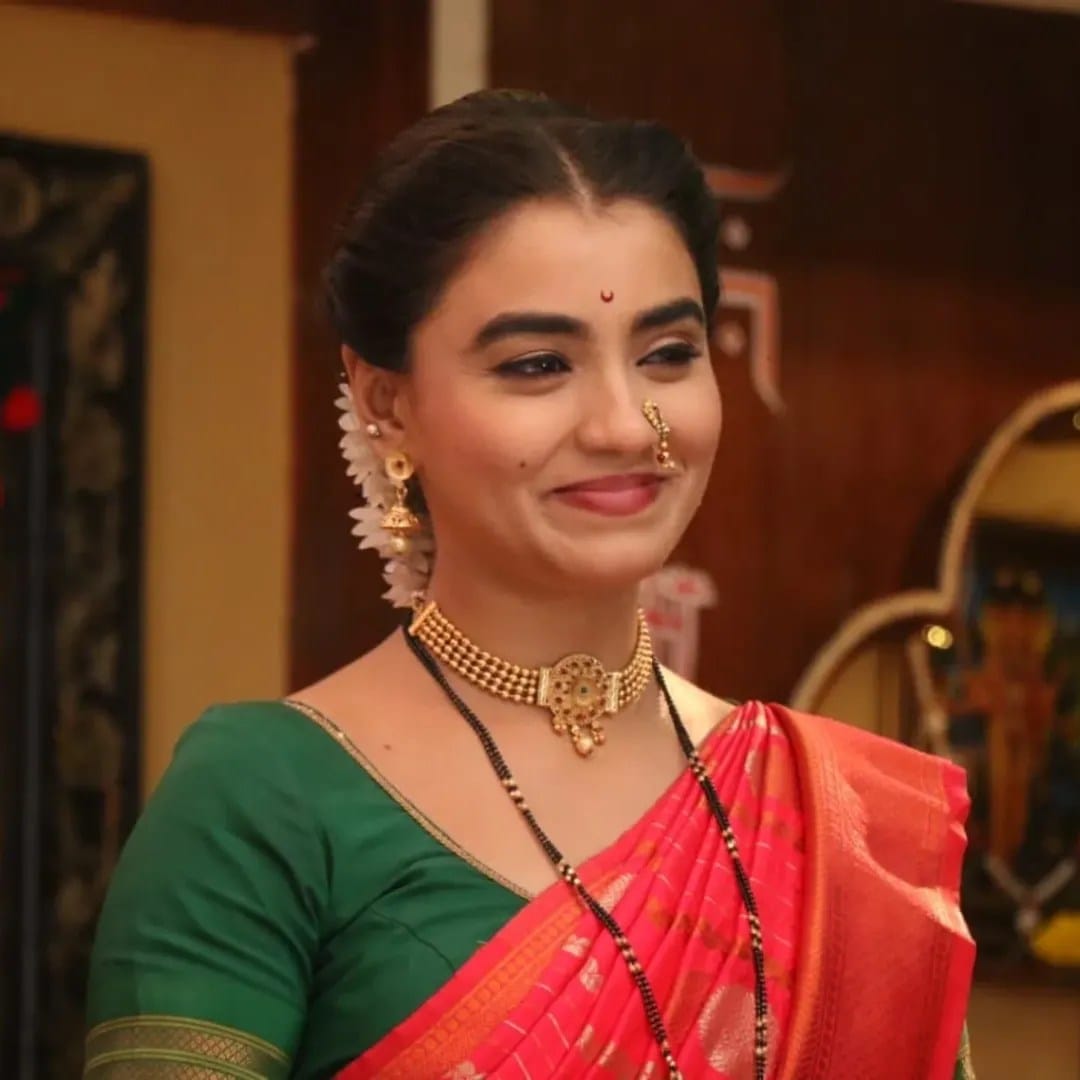 Mrunmayee Gondhalekar