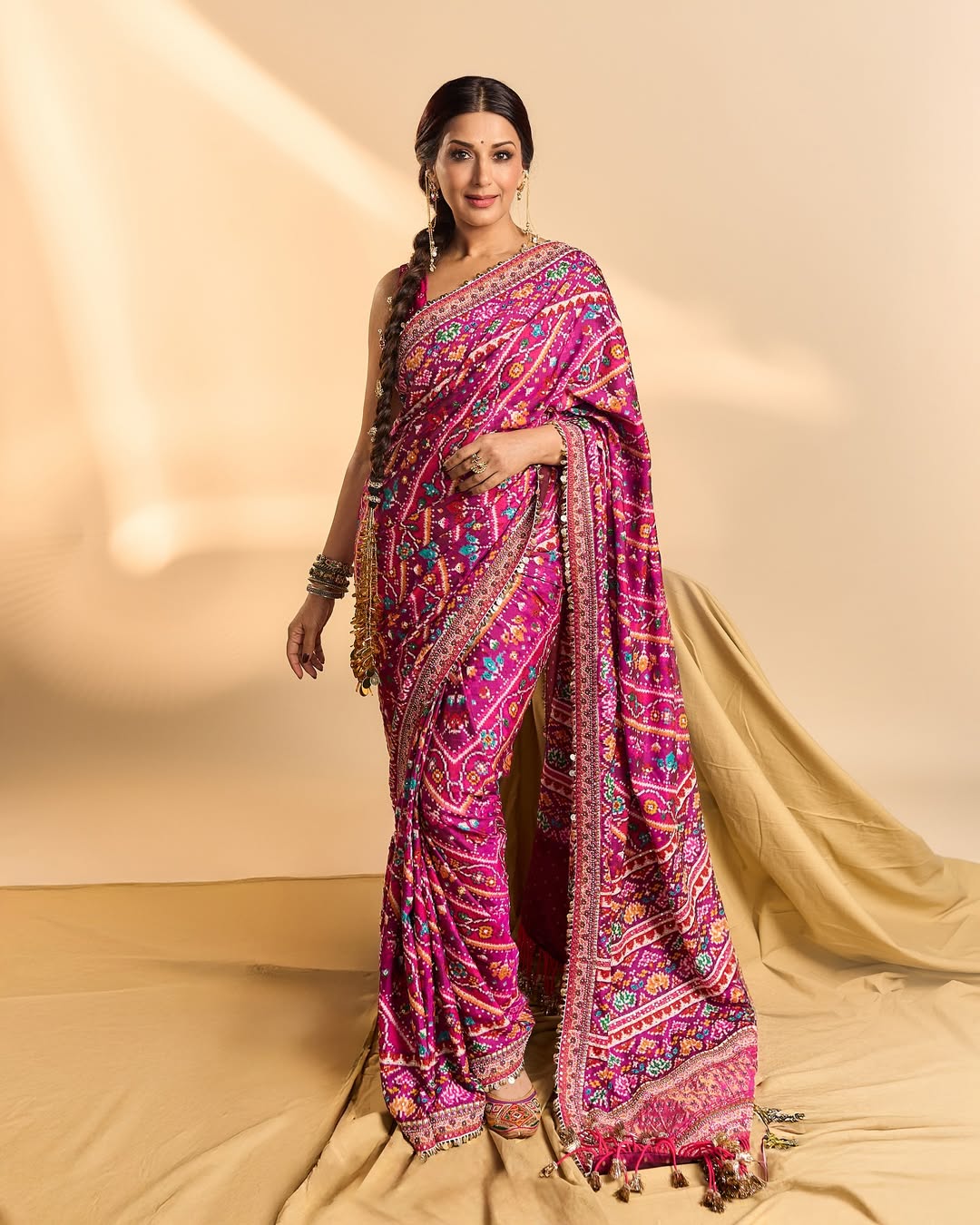 Sonali bendre