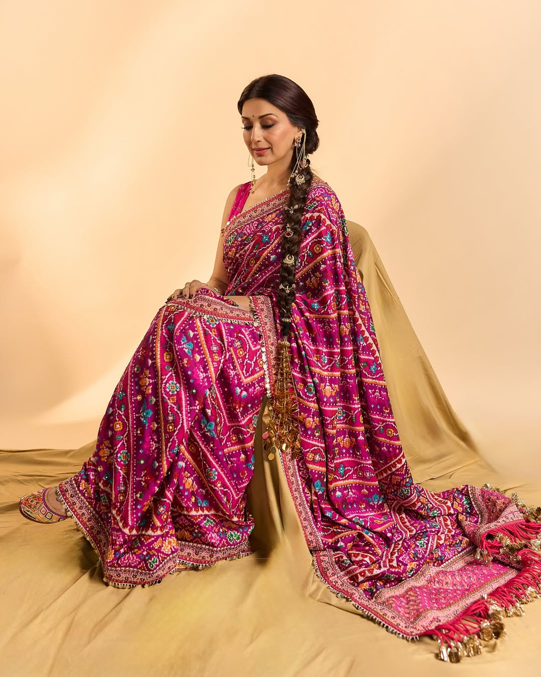 Sonali bendre