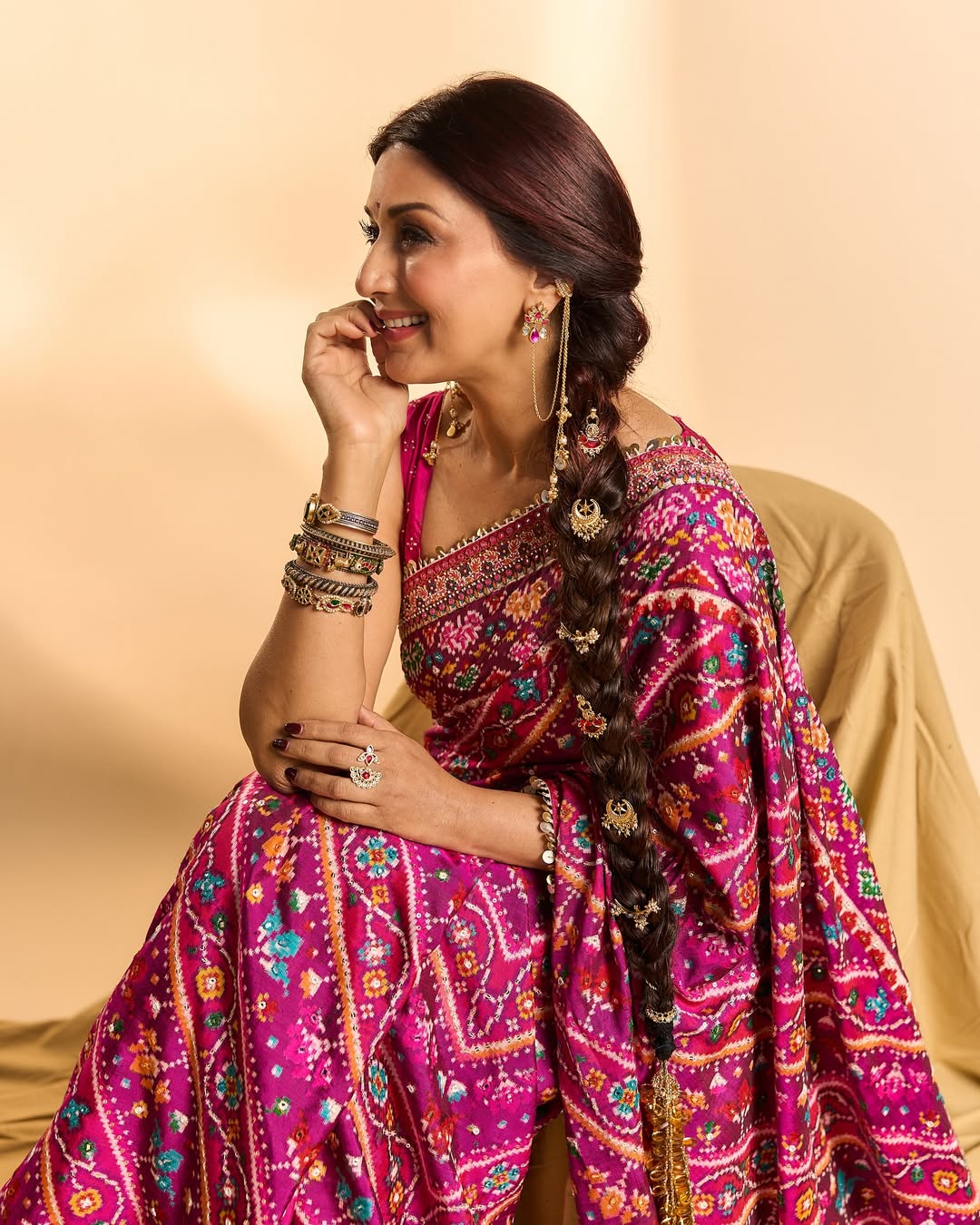 Sonali bendre