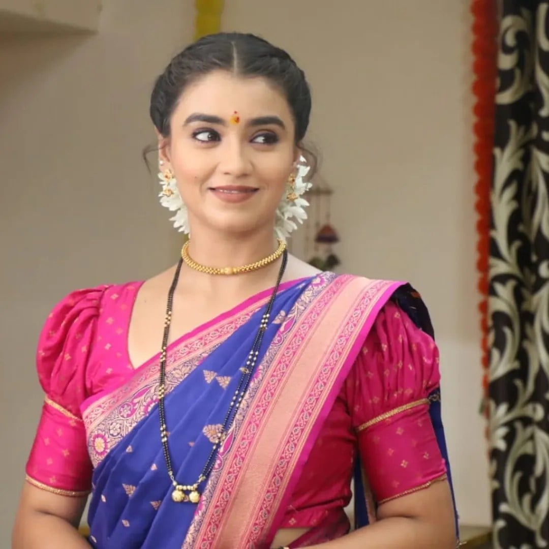 Mrunmayee Gondhalekar