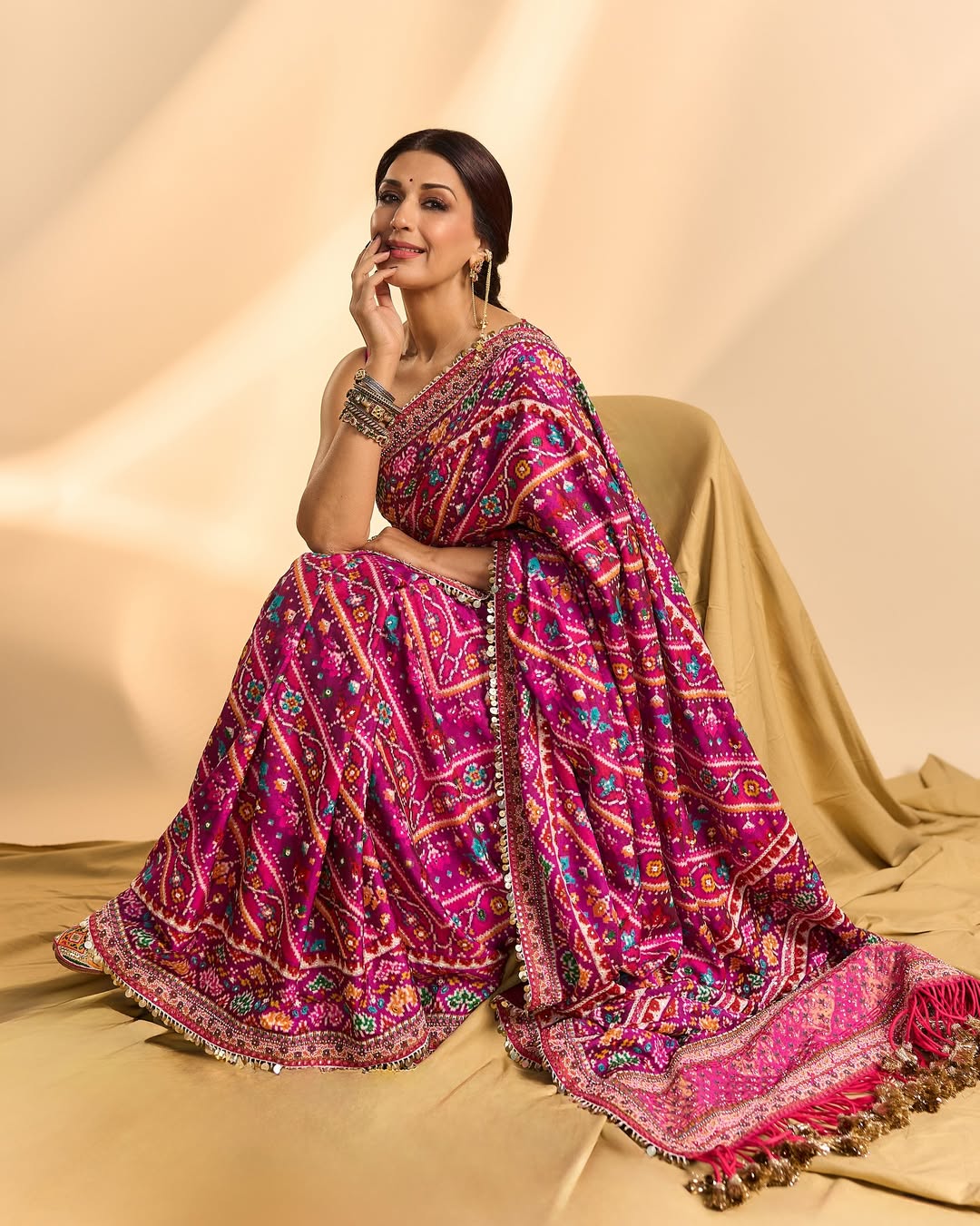 Sonali bendre
