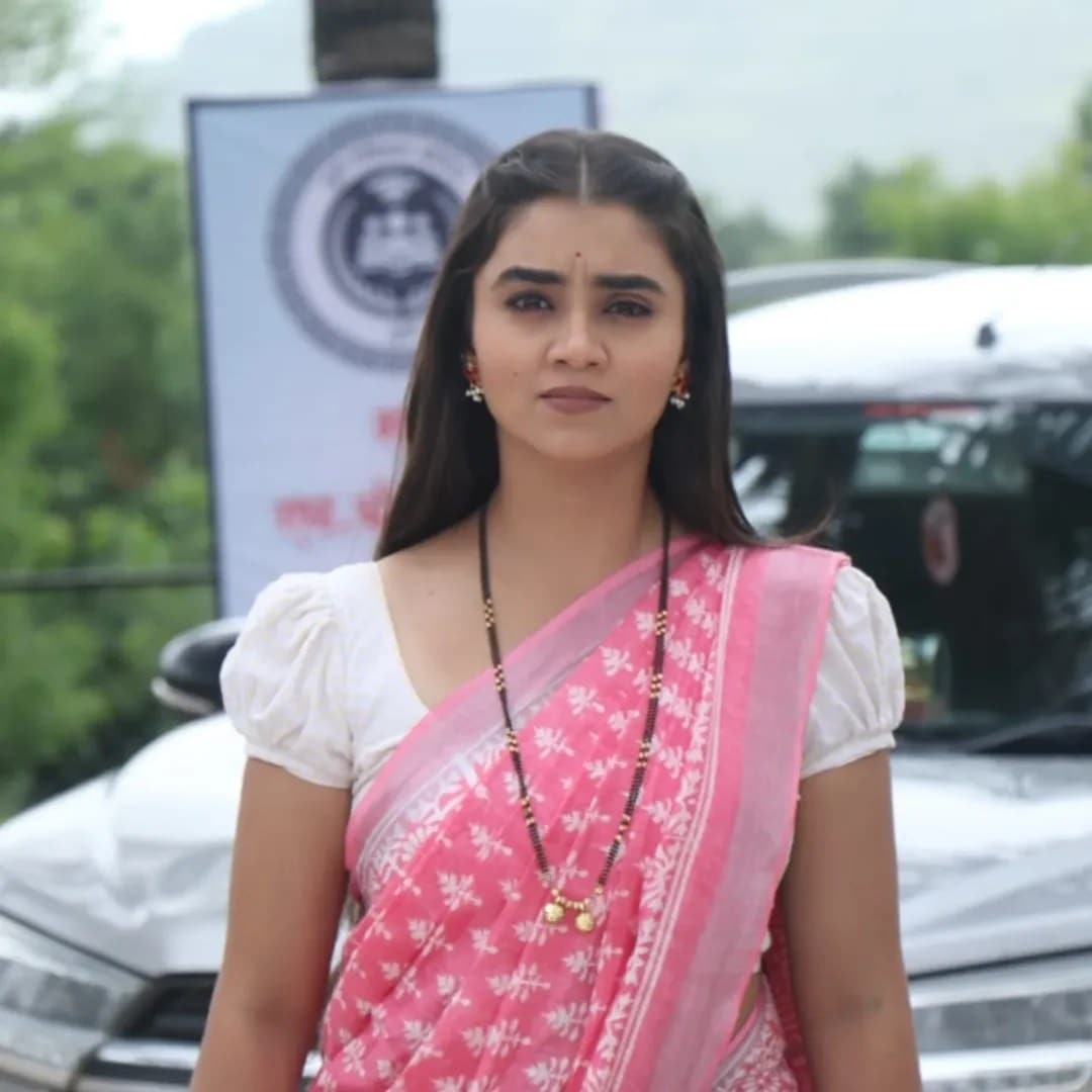 Mrunmayee Gondhalekar