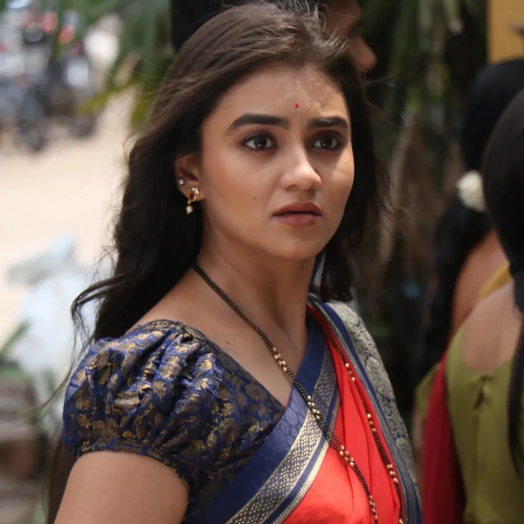 Mrunmayee Gondhalekar