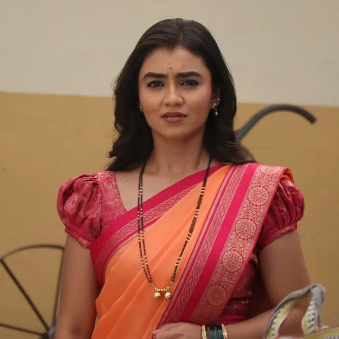 Mrunmayee Gondhalekar